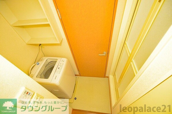 レオパレスルーチェの物件内観写真